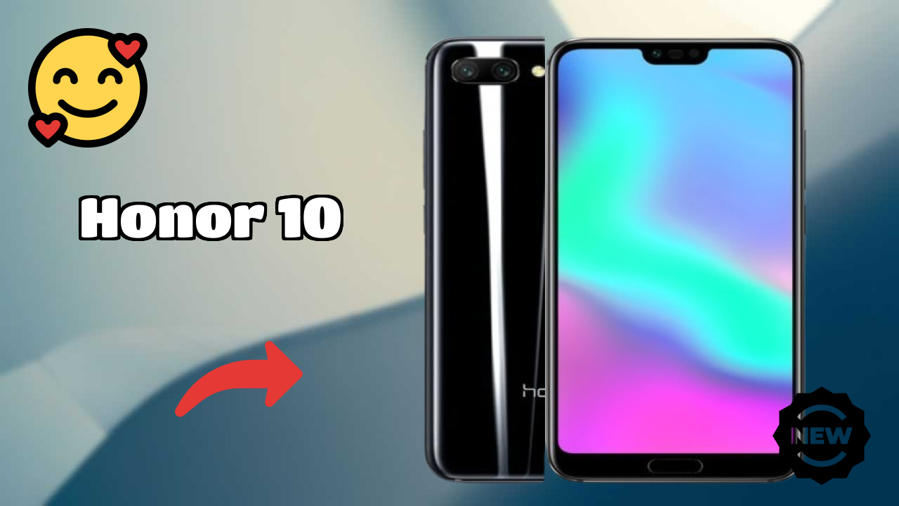 Honor 10 RAM Performance: 6 GB RAM Gaming Tested