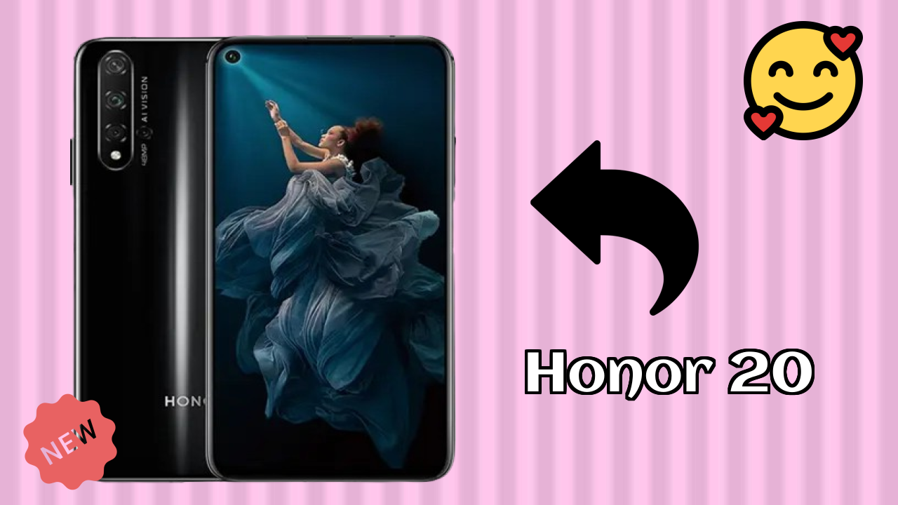 Honor 20 Battery Test: 3750 MAh Super Charging Real-World Usage