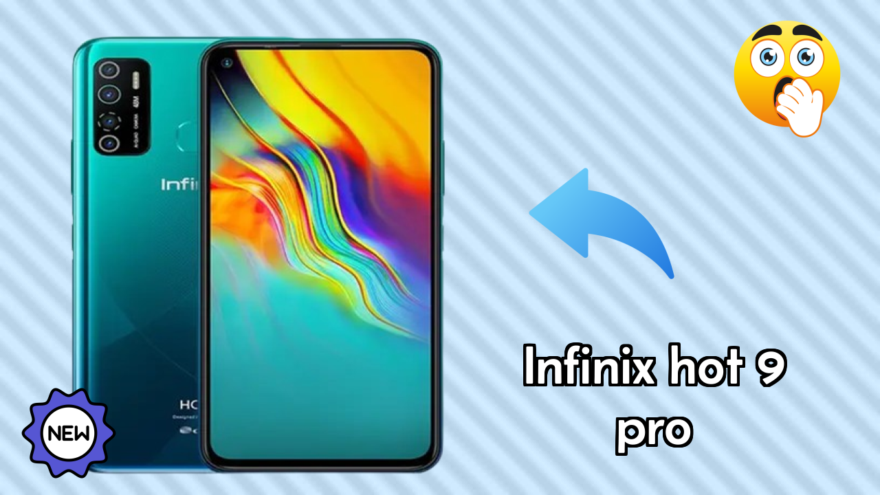 Infinix Hot 9 Pro Processor Test: MediaTek Helio P22 Speed Review