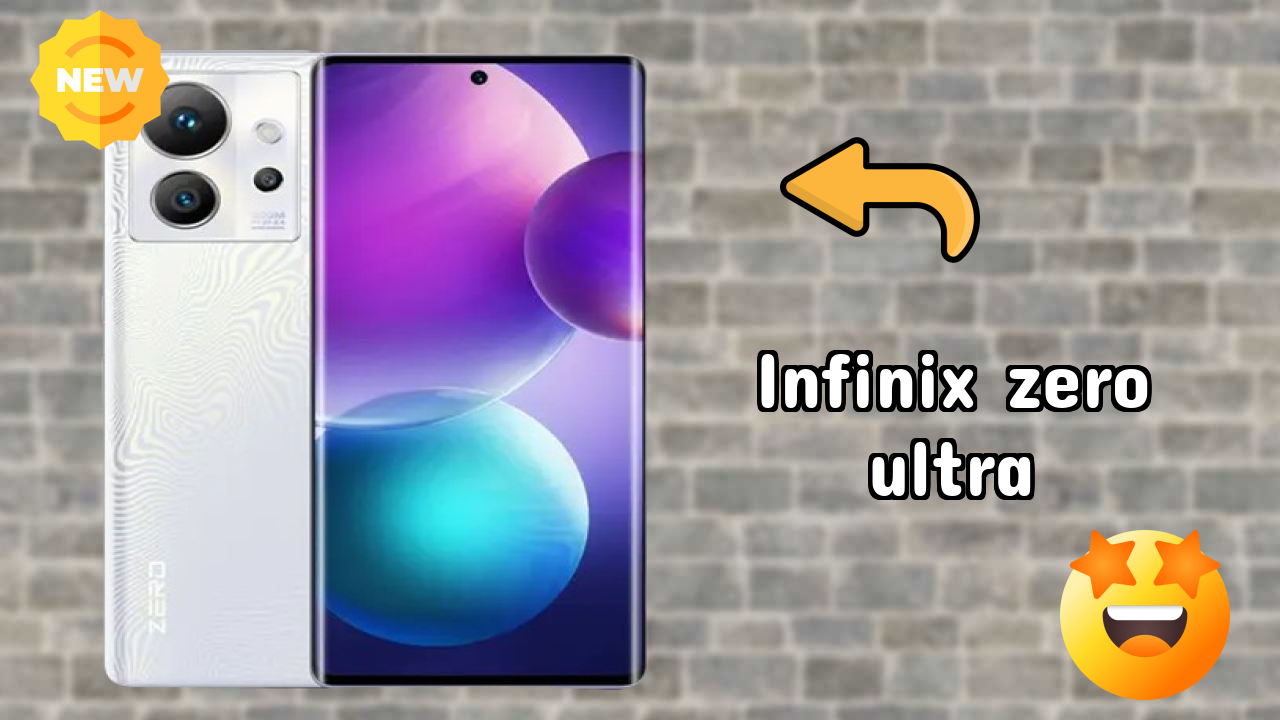 Infinix Zero Ultra at ₹36,999 - Complete Buying Guide