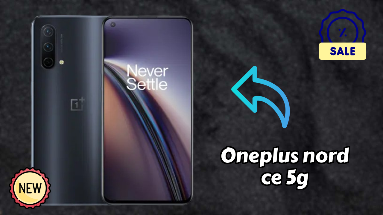 OnePlus Nord CE 5G at ₹20,999 - Best Features Explained