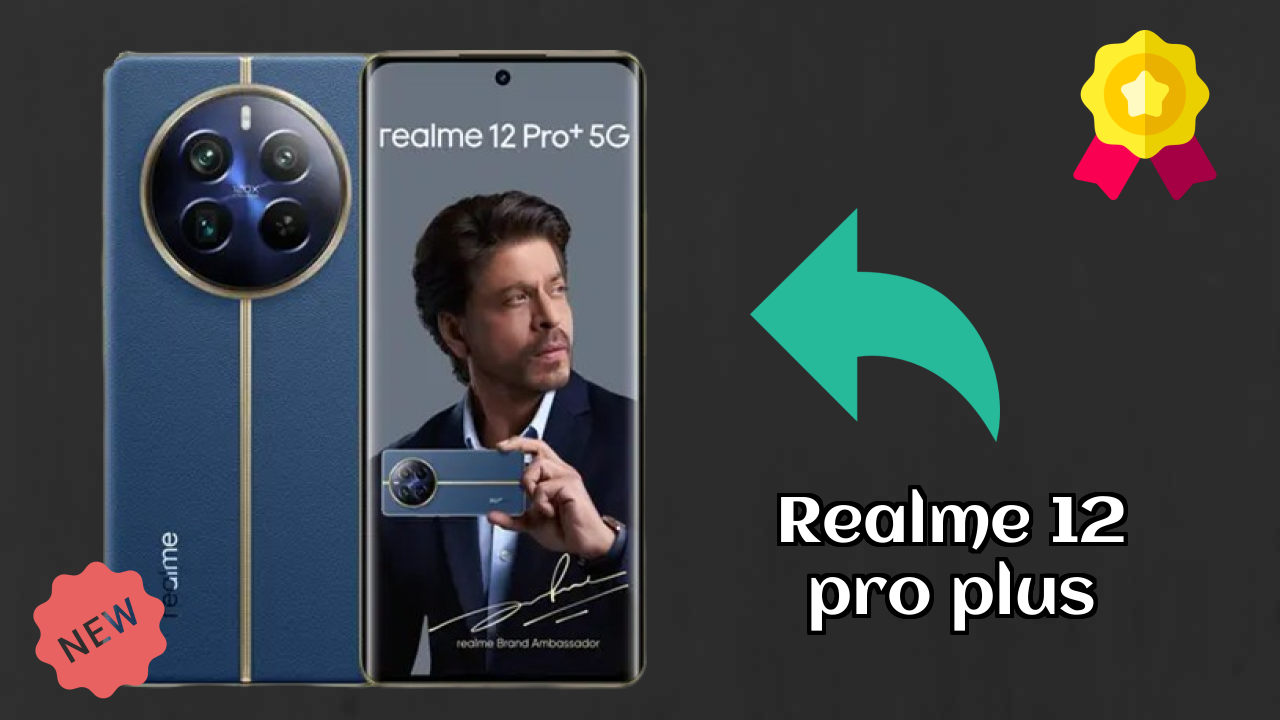 Realme 12 Pro Plus Camera Quality: 32 MP Front Camera Selfie Review