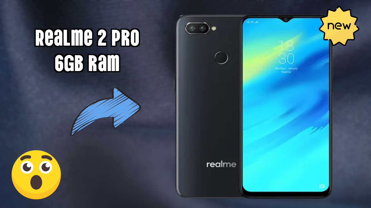 Realme 2 Pro 6GB RAM Camera Test: 16 MP + 2 MP Rear Camera Sample Photos