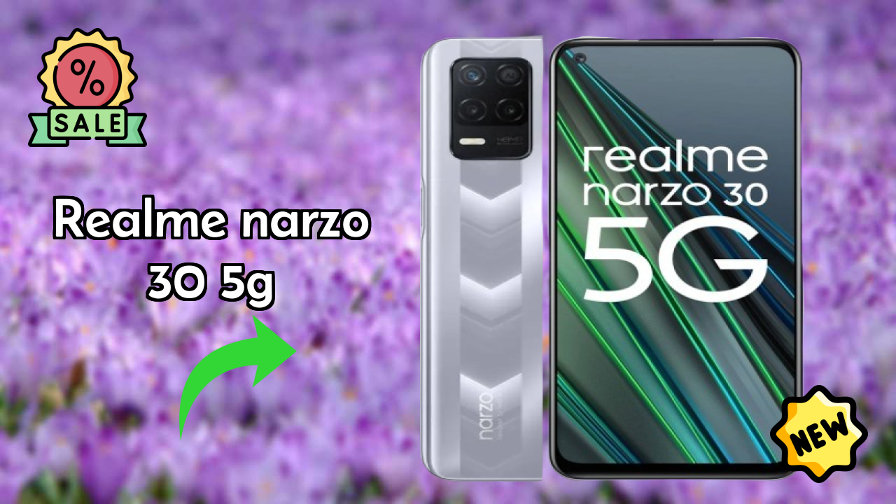 Realme Narzo 30 5G Price Analysis: ₹17,999 Value for Money?