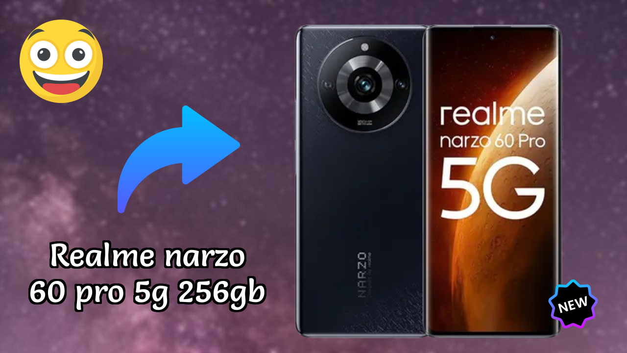 Realme Narzo 60 Pro 5G 256GB Camera Review: 100 MP + 2 MP Rear Camera Samples