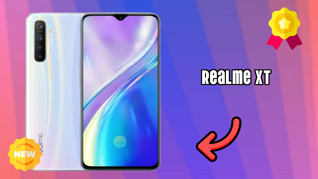Realme XT RAM Review: 4 GB RAM Multitasking Tested