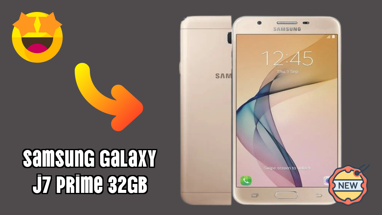 Samsung Galaxy J7 Prime 32GB RAM Review: 3 GB RAM Gaming Tested
