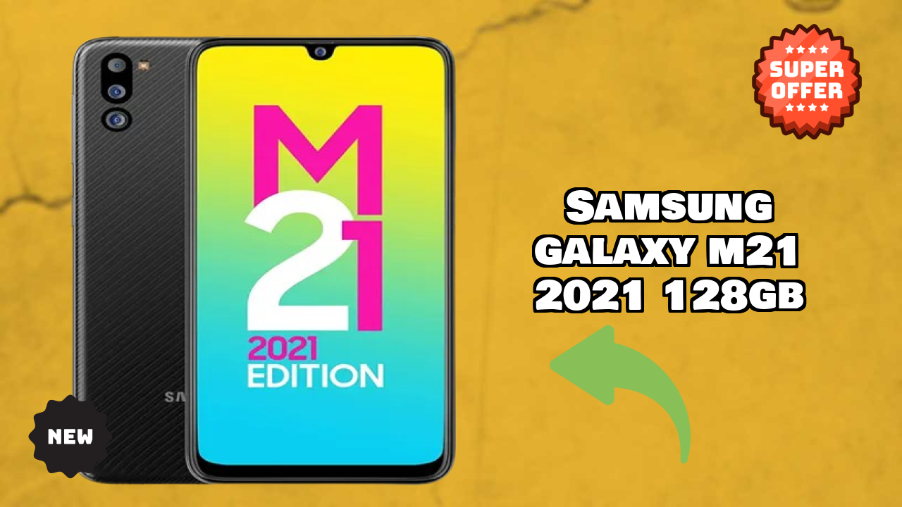 Samsung Galaxy M21 2021 128GB vs iPhone 15: Detailed Feature Comparison