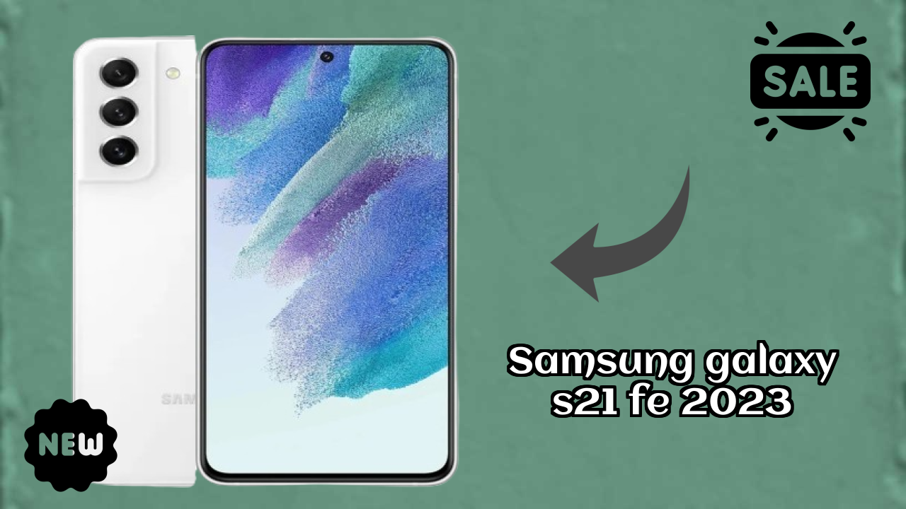 Samsung Galaxy S21 FE 2023 Camera Review: 12 MP + 12 MP + 8 MP Rear Camera Photo Test