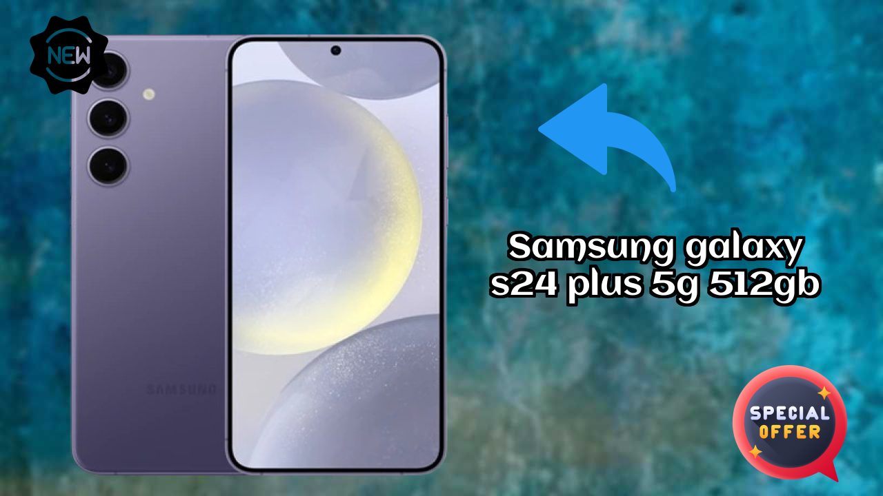 Samsung Galaxy S24 Plus 5G 512GB Camera Samples: 50 MP + 12 MP + 10 MP Rear Camera Real Photos