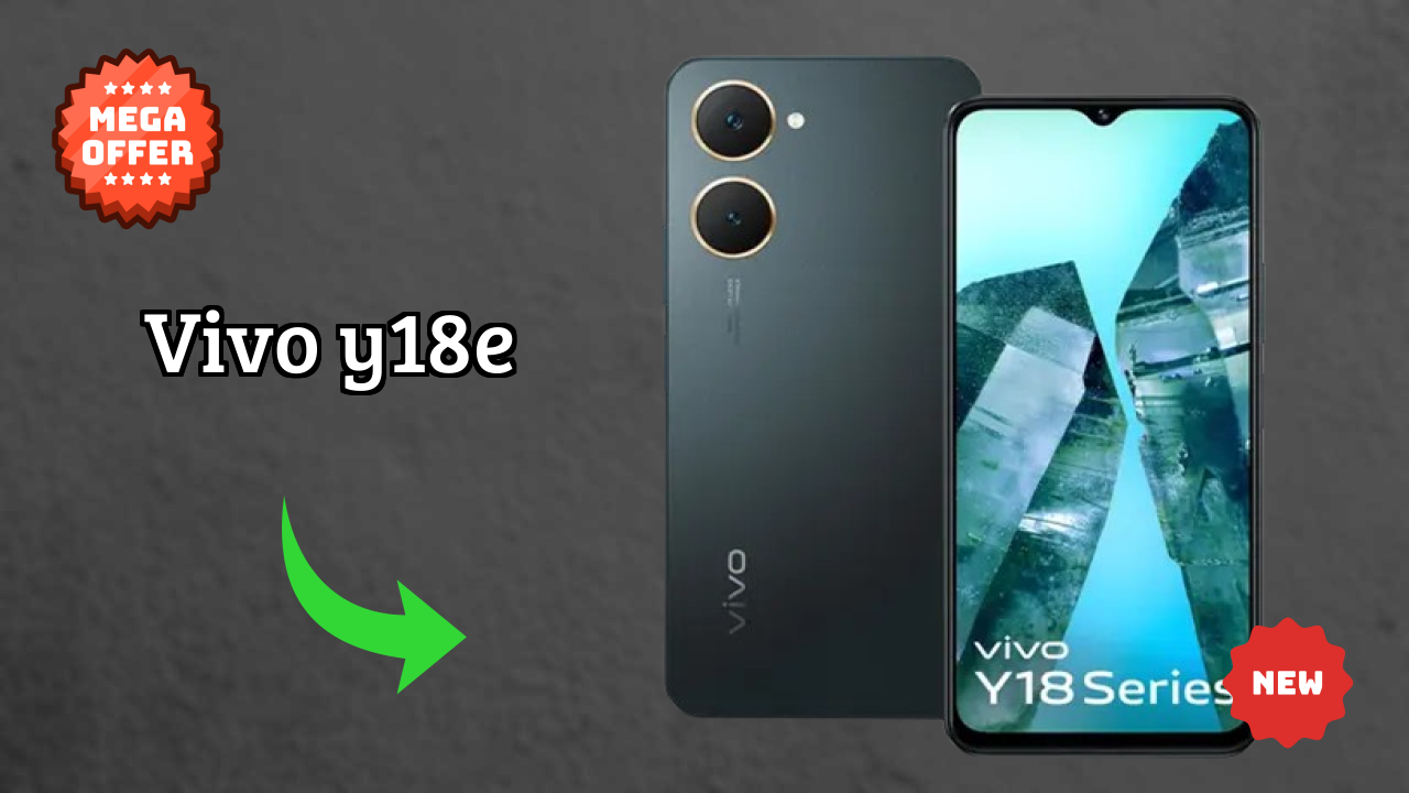 Vivo Y18e Gaming Test: MediaTek Helio G85 FPS Performance