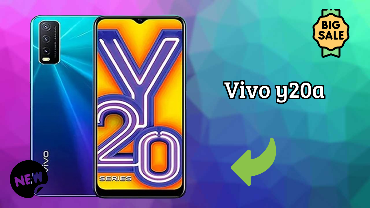 Vivo Y20A Battery Review: 5000 MAh Endurance Test