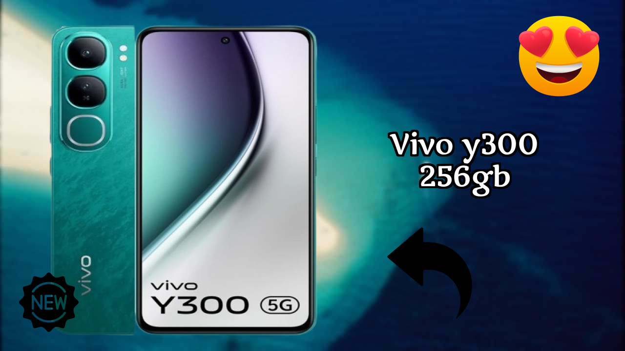 Vivo Y300 256GB RAM Review: 8 GB RAM Multitasking Test