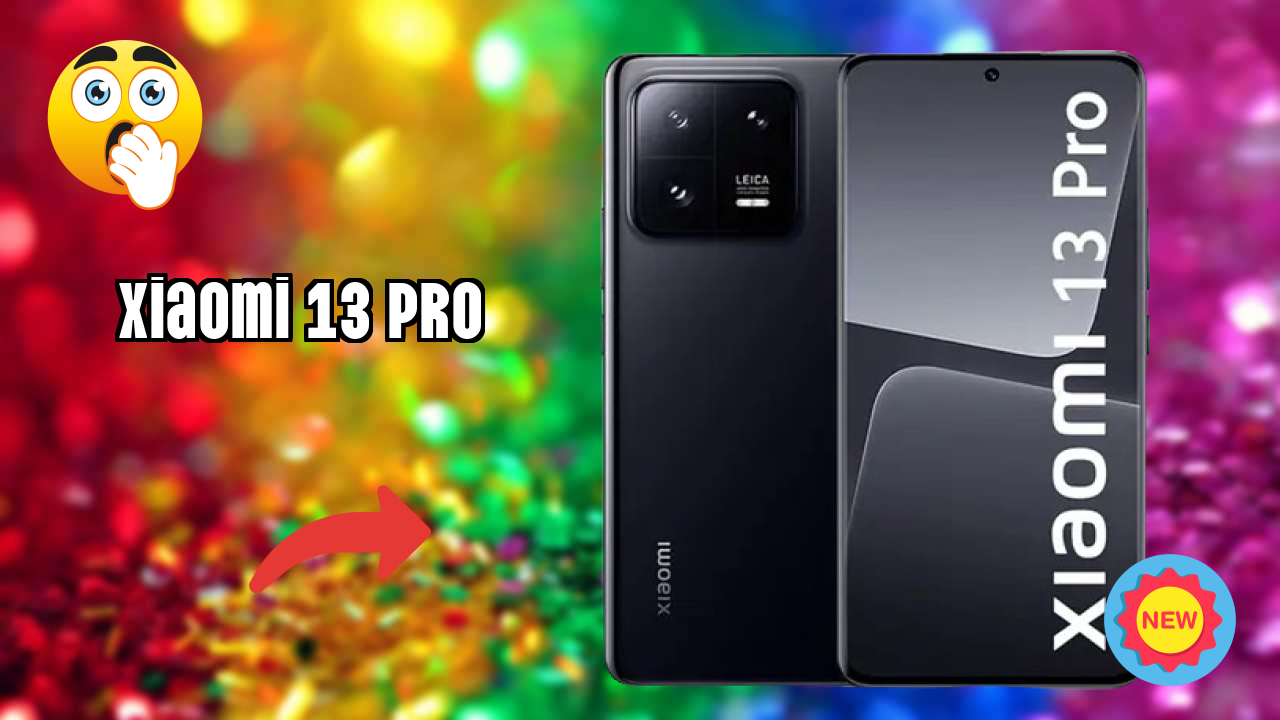 Xiaomi 13 Pro Battery Life: 4820 MAh Charging Speed