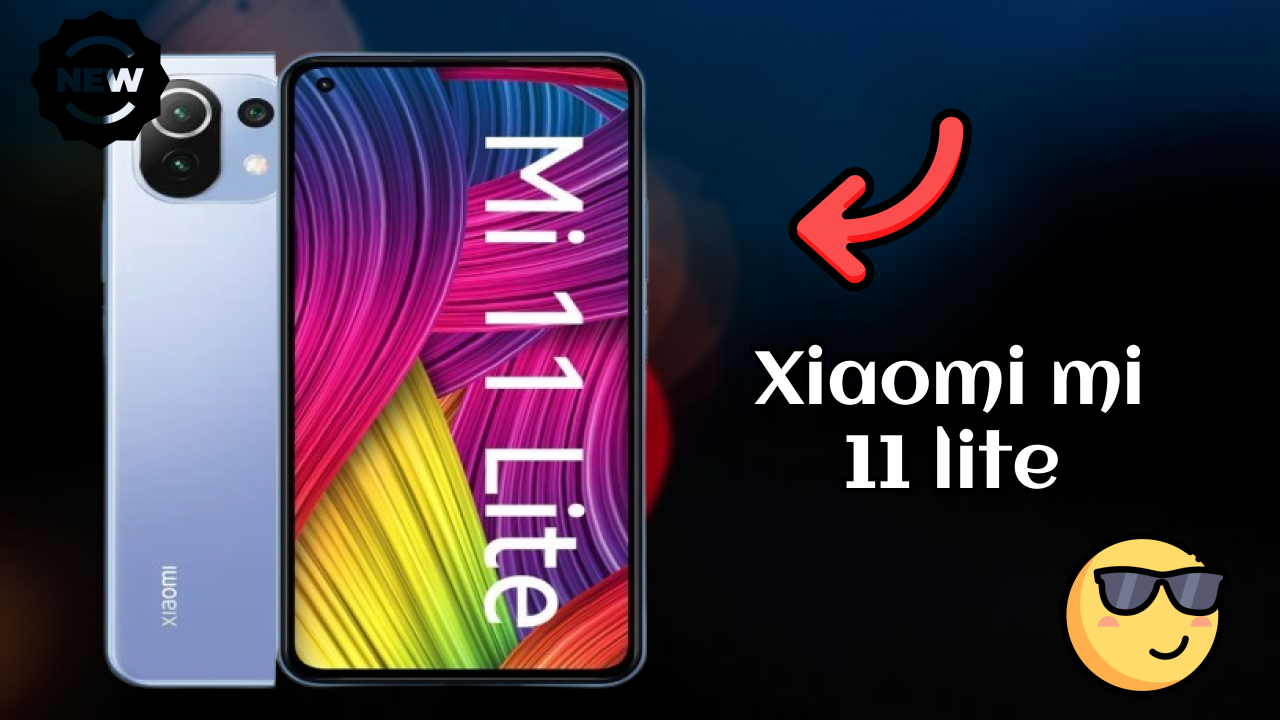 Xiaomi Mi 11 Lite Display Review: AMOLED Quality