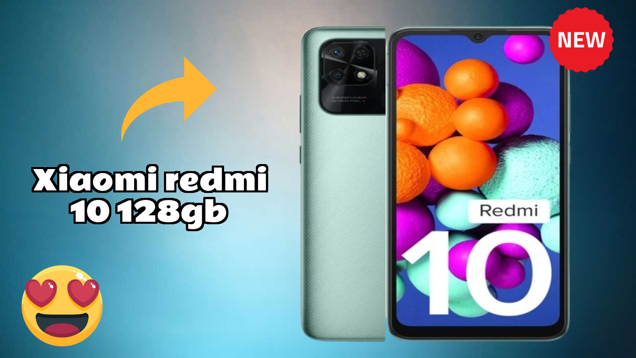 Xiaomi Redmi 10 128GB Camera Samples: 50 MP + 2 MP Rear Camera Real Test