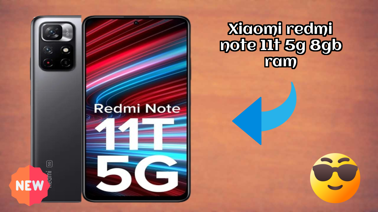 Xiaomi Redmi Note 11T 5G 8GB RAM Camera Samples: 50 MP + 8 MP Rear Camera Real Photos